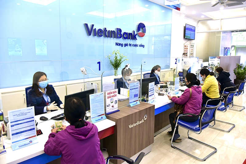 Đổi thẻ từ sang thẻ chip Vietinbank online (Ảnh 4)