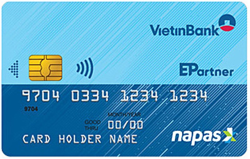 Đổi thẻ từ sang thẻ chip Vietinbank online (Ảnh 5)
