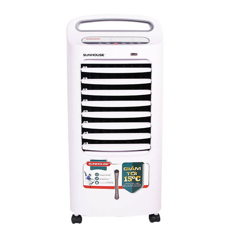 Quạt điều hòa&nbsp;giá rẻ từ 1 triệu Sunhouse SHD7701