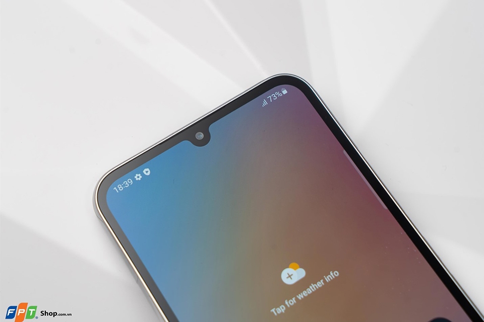 5 nét quyến rũ của Samsung Galaxy A34 5G với GenZ 3