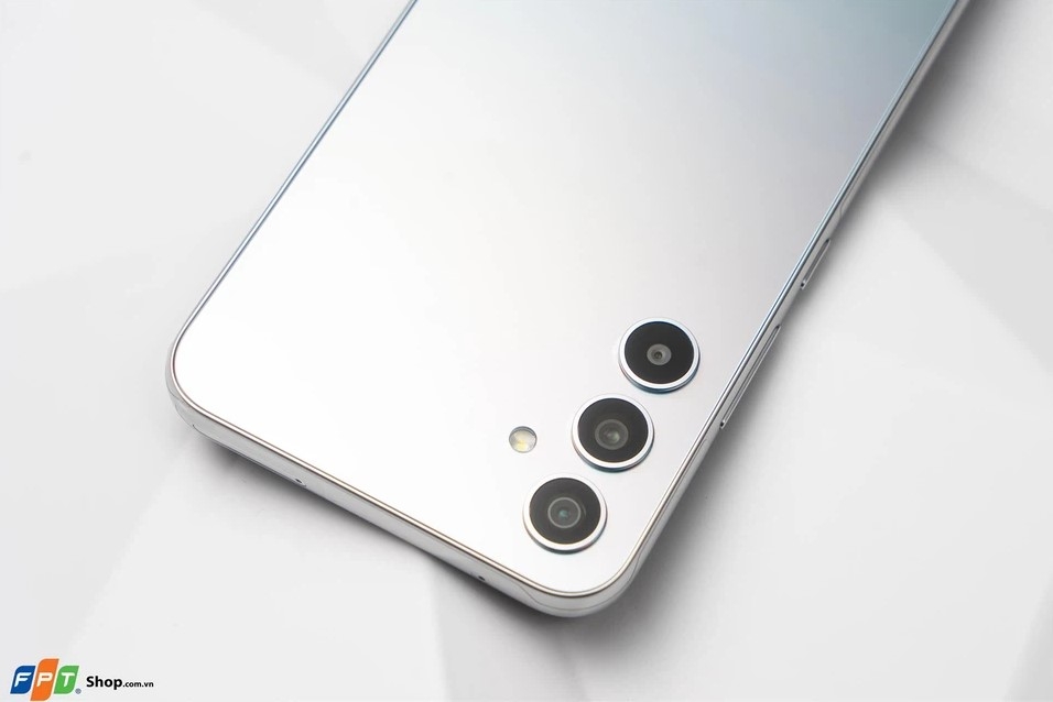 5 nét quyến rũ của Samsung Galaxy A34 5G với GenZ 10