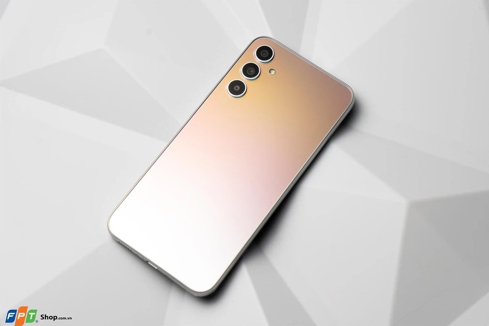 5 nét quyến rũ của Samsung Galaxy A34 5G với GenZ 50