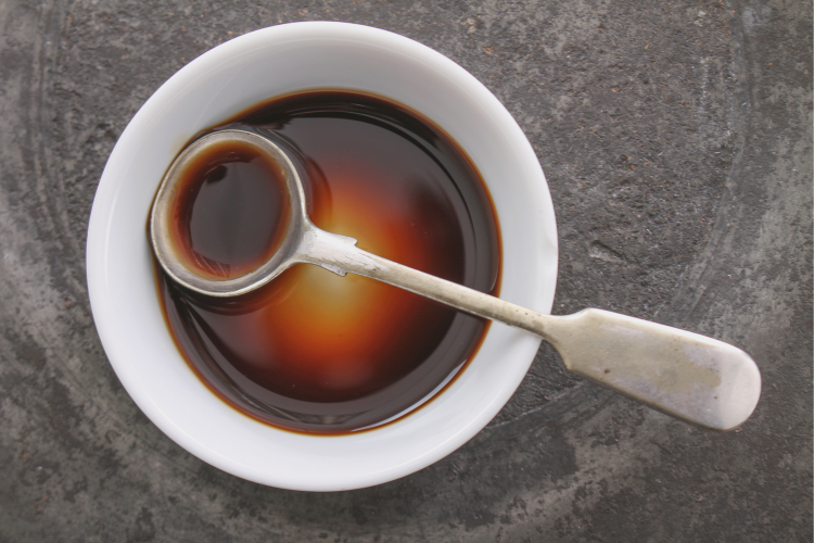 Nước sốt ướp gà
