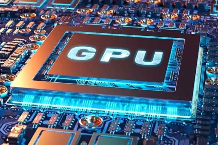Nguyên nhân GPU không chạy hết công suất