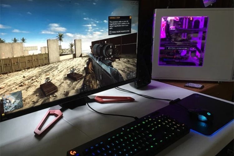 Cách khai thác tối đa công suất GPU