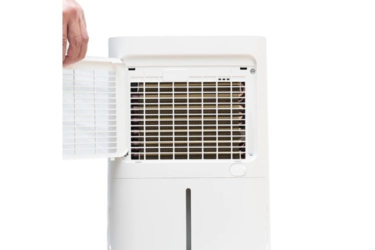 Cách sử dụng máy hút ẩm FujiE hiệu quả