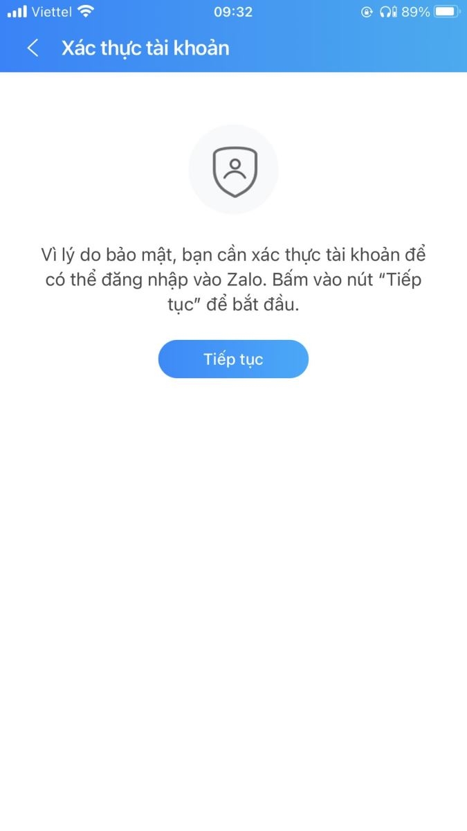 Bật mí cách tạo tài khoản Zalo thứ 2 trên cùng một thiết bị