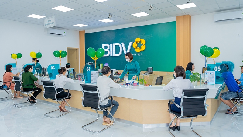 Kiểm tra số dư tài khoản BIDV (Ảnh 7)