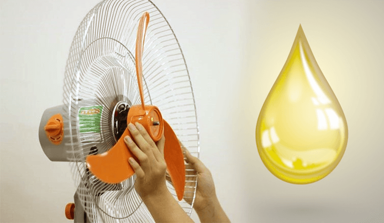 Tổng hợp nguyên nhân lỗi quạt không quay nhưng máy vẫn chạy và cách sửa phổ biến