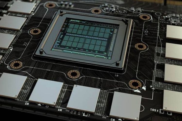 Card màn hình bị sọc (Ảnh 4)