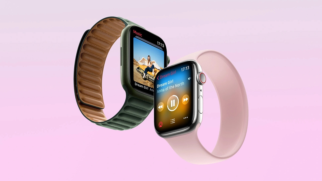 4 cách để bạn giảm stress và thư giãn với Apple Watch