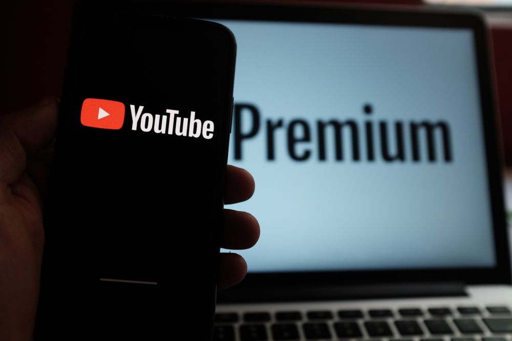 Youtube Premium chính thức có mặt tại Việt Nam