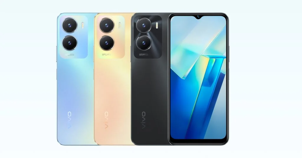 Vivo T2 5G và Vivo T2x 5G ra mắt: Camera 64MP hỗ trợ OIS, màn hình AMOLED, giá bán phải chăng