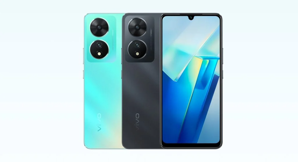 Vivo T2 5G và Vivo T2x 5G ra mắt: Camera 64MP hỗ trợ OIS, màn hình AMOLED, giá bán phải chăng