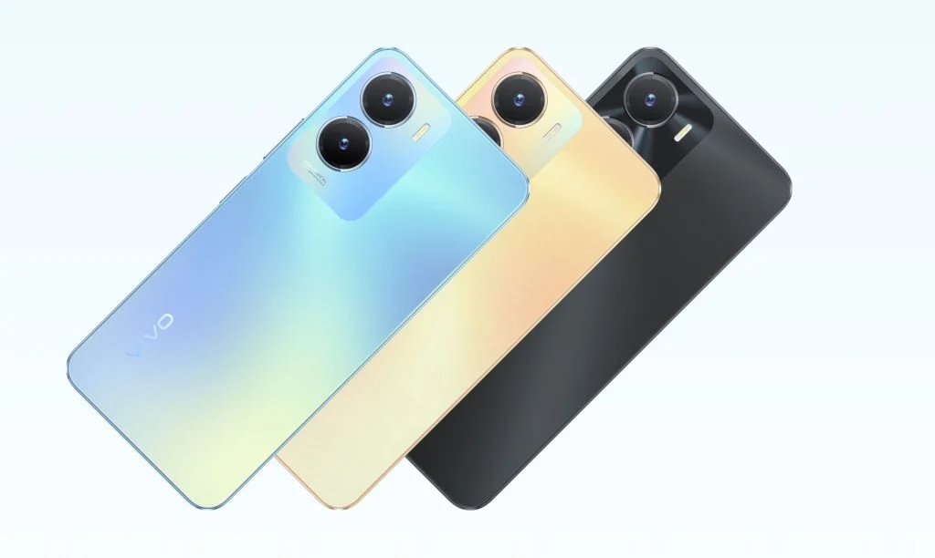 Vivo T2 5G và Vivo T2x 5G ra mắt: Camera 64MP hỗ trợ OIS, màn hình AMOLED, giá bán phải chăng