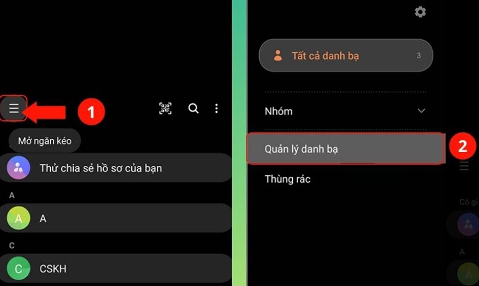 Chuyển danh bạ từ iPhone sang SIM - Ảnh 08