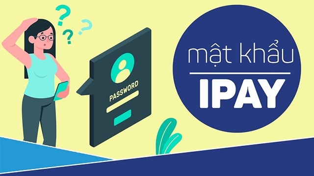 Quên mật khẩu VietinBank iPay (Ảnh 1)