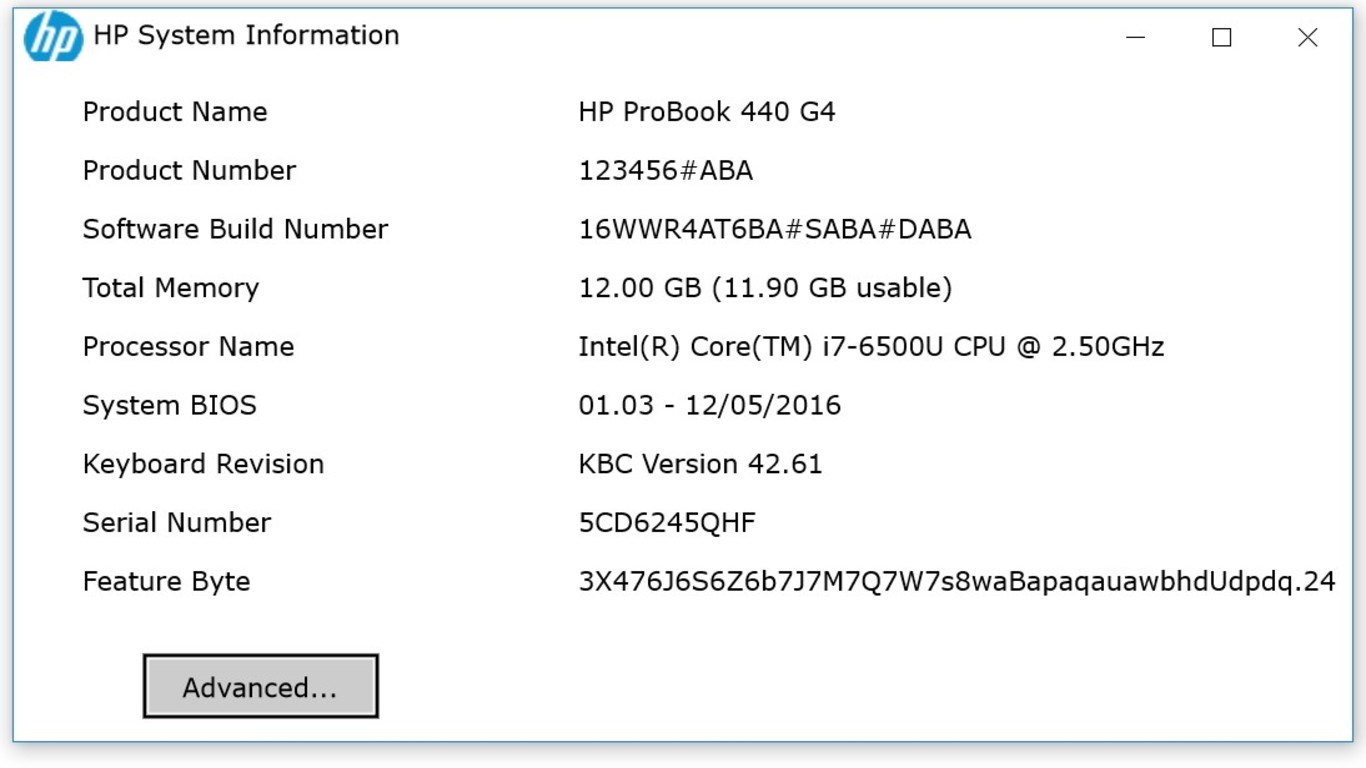 Kiểm tra bảo hành laptop HP: Hướng dẫn chi tiết từ A đến Z