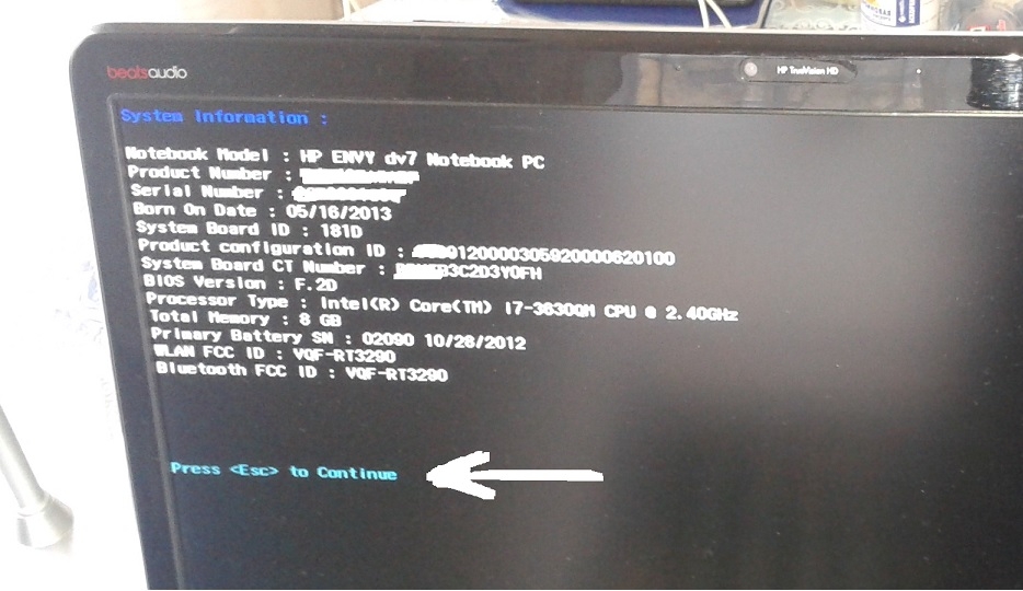 Kiểm tra bảo hành laptop HP: Hướng dẫn chi tiết từ A đến Z