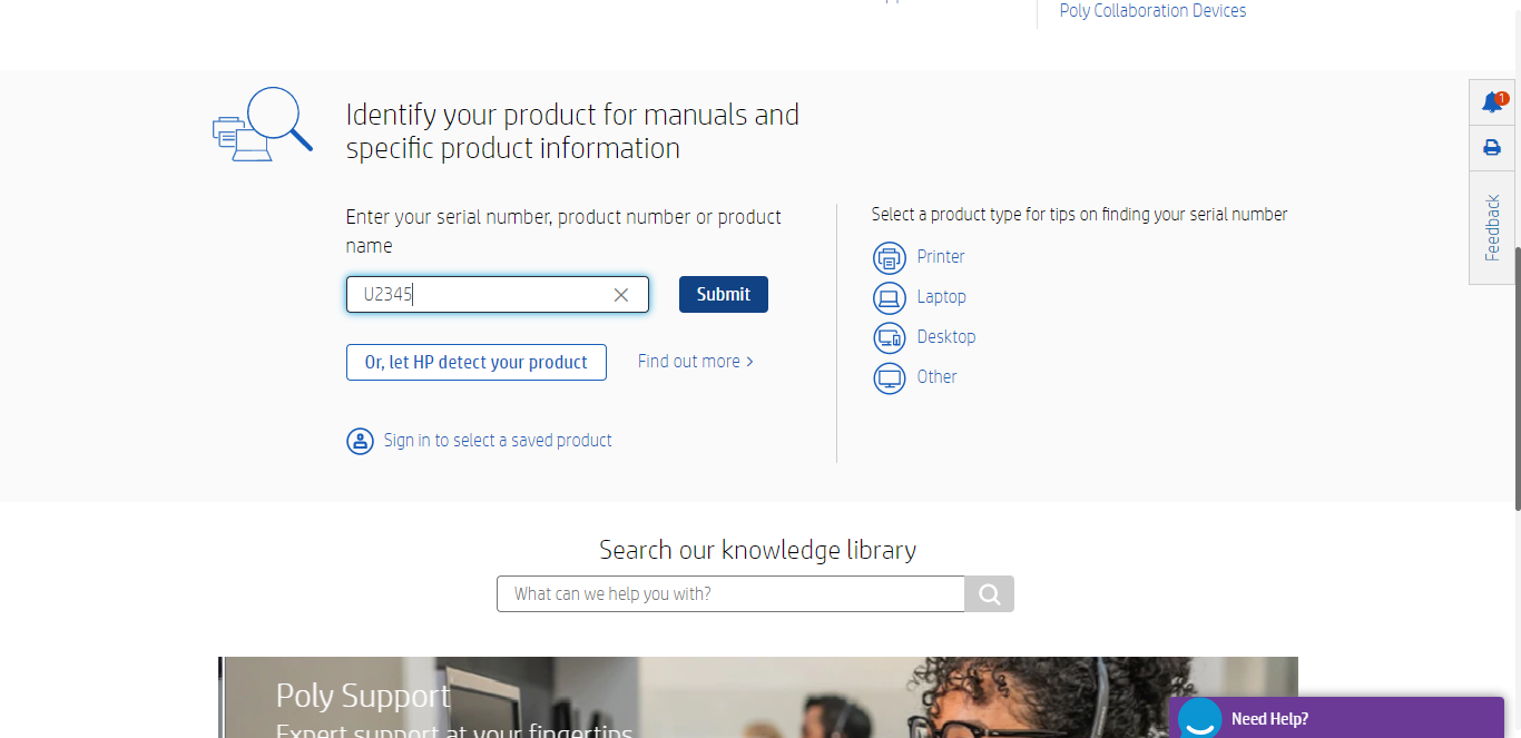 Kiểm tra bảo hành laptop HP: Hướng dẫn chi tiết từ A đến Z