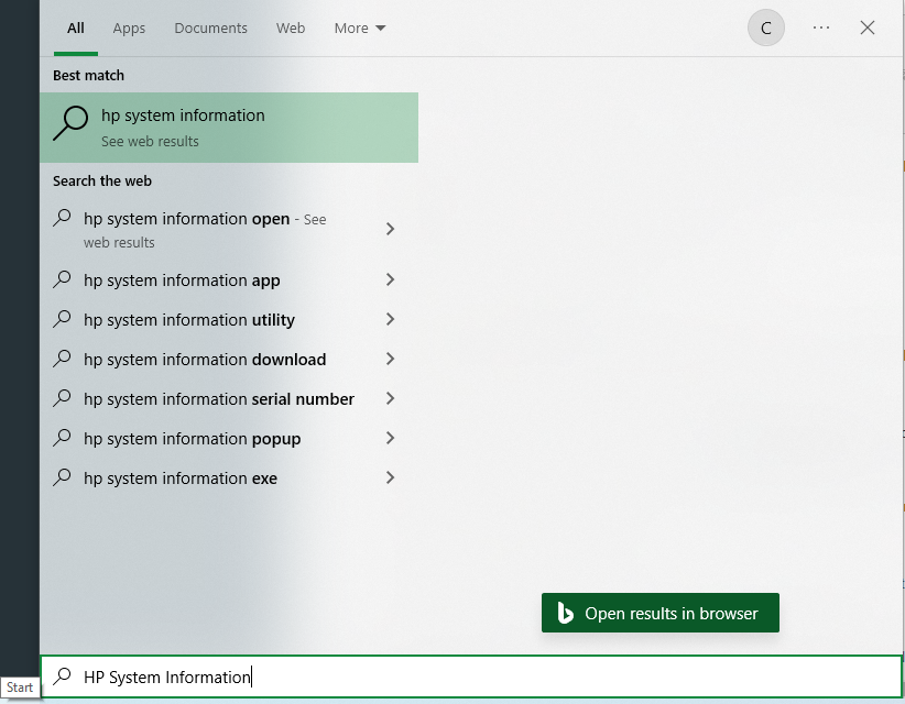 Kiểm tra bảo hành laptop HP: Hướng dẫn chi tiết từ A đến Z