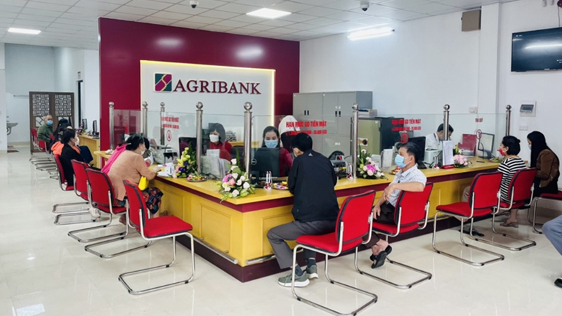 Các bước đăng ký Agribank E-Mobile Banking (Ảnh 4)