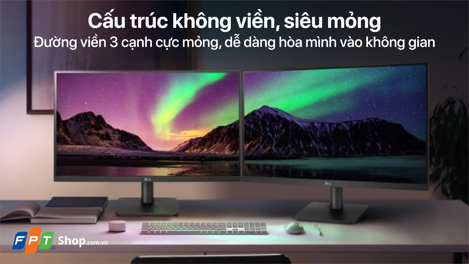 TOP 5 màn hình 24 inch tầm giá 3 triệu đáng mua nhất