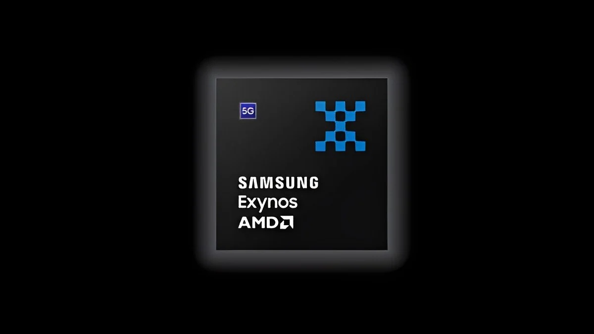 Samsung đang phát triển chip Exynos 2500 với GPU tùy chỉnh