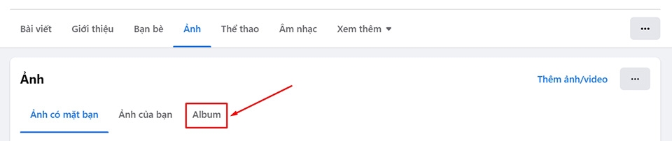 Xóa ảnh đại diện trên Facebook - Ảnh 11