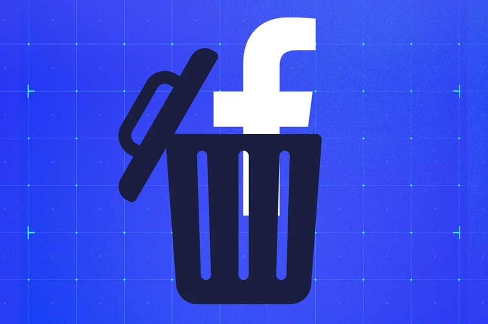 Xóa ảnh đại diện trên Facebook - Ảnh 01