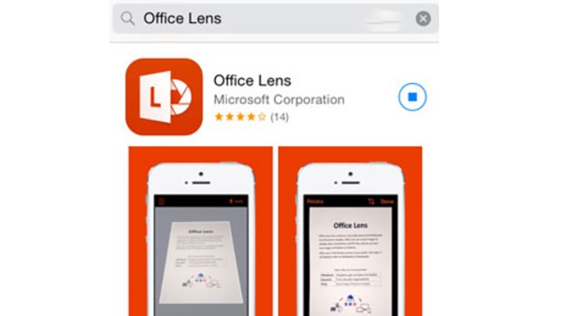 Cách scan ảnh bằng điện thoại (Ảnh 6)