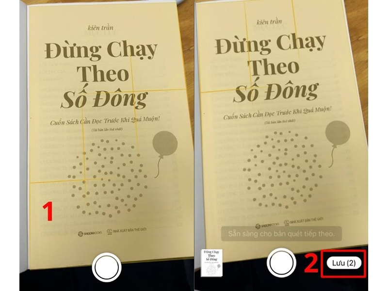 Cách scan ảnh bằng điện thoại (Ảnh 9)