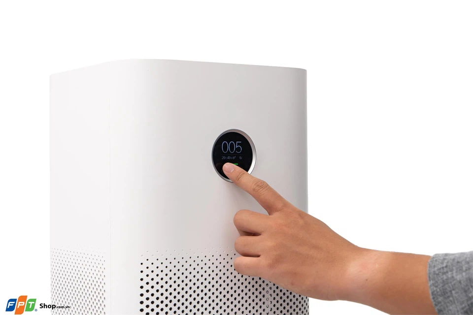 Máy lọc không khí Xiaomi Mi AP 4