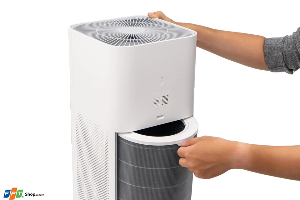 Máy lọc không khí Xiaomi Mi AP 4