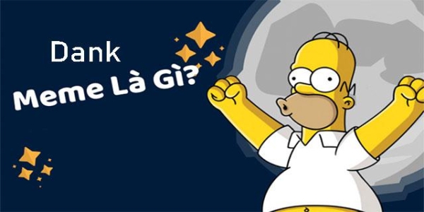 Dark meme là gì? “Dảk” có ý nghĩa như thế nào?