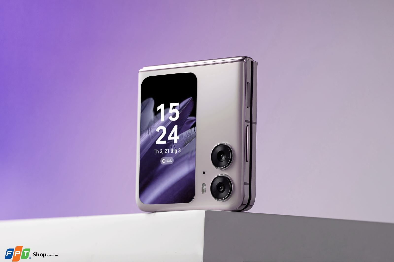 Đánh giá pin và hiệu năng OPPO Find N2 Flip: Dimensity 9000+ mượt mà, pin dùng 7 tiếng hơn