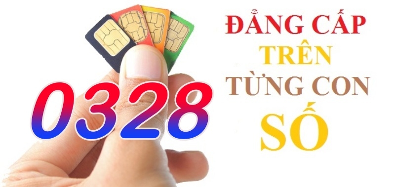 Khám phá đầu số 0328 là mạng gì? Ý nghĩa như thế nào?