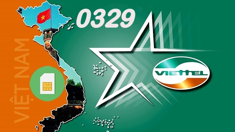 Đầu số sim 0329 là mạng gì?