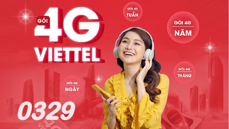 Ý nghĩa của đầu số 0329