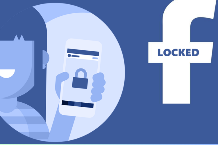 Cách khắc phục tình trạng tài khoản Facebook bị khóa