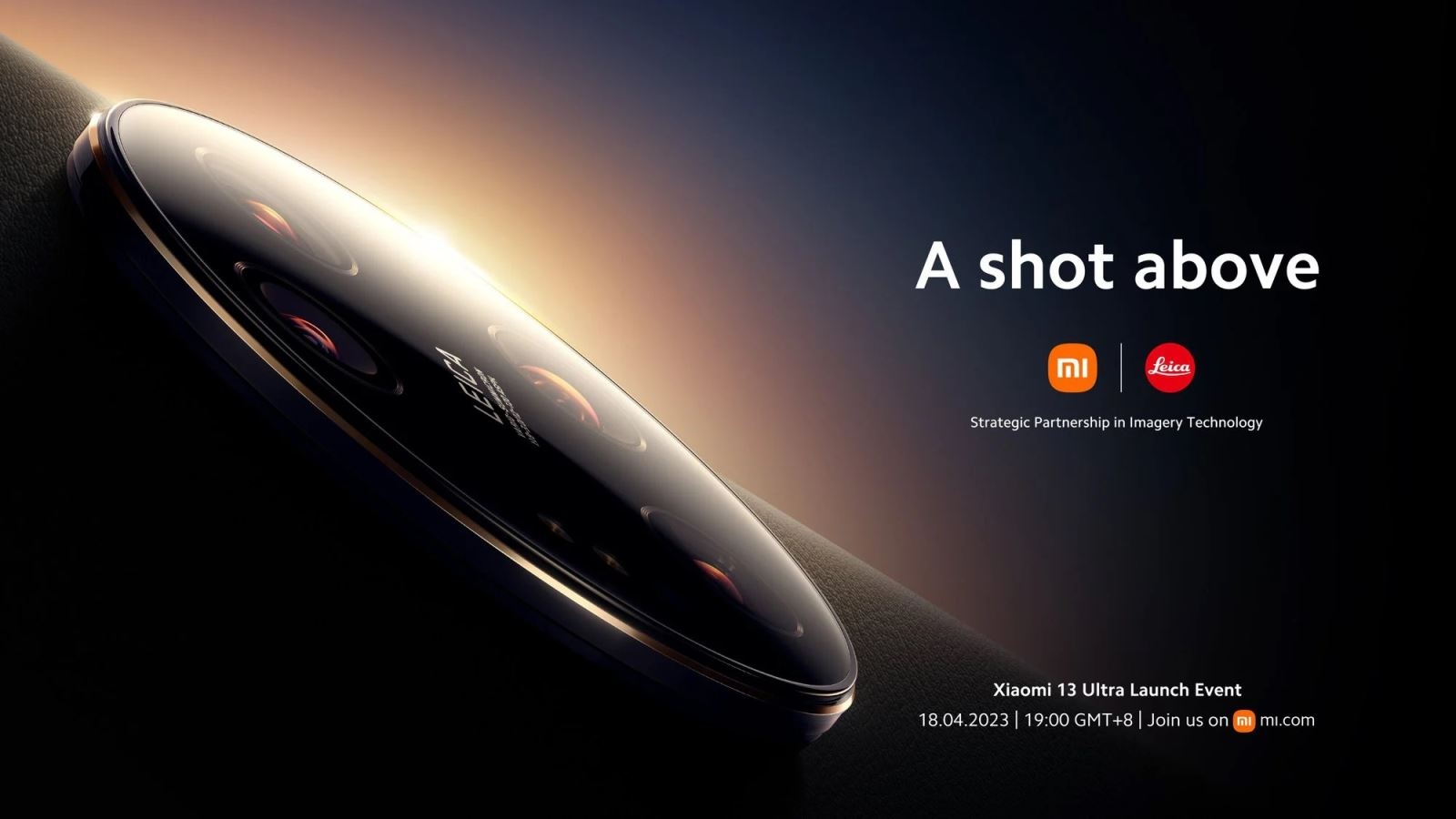 Xiaomi 13 Ultra
