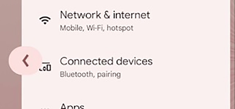 Tín năng Android 14 (ảnh 1)