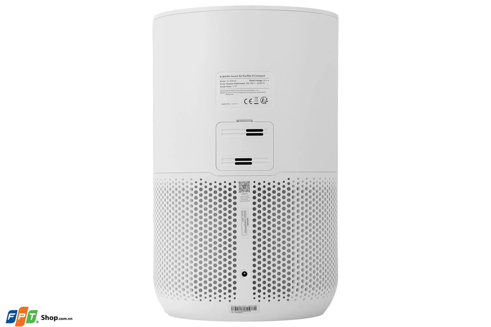 Máy lọc không khí Xiaomi Smart Air Purifier 4 Compact
