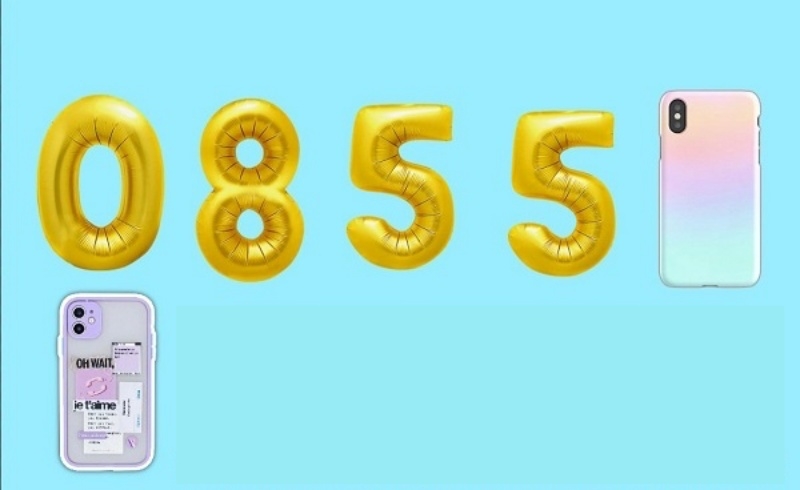 Những điều bạn cần biết khi mua sim 0855 của Vinaphone