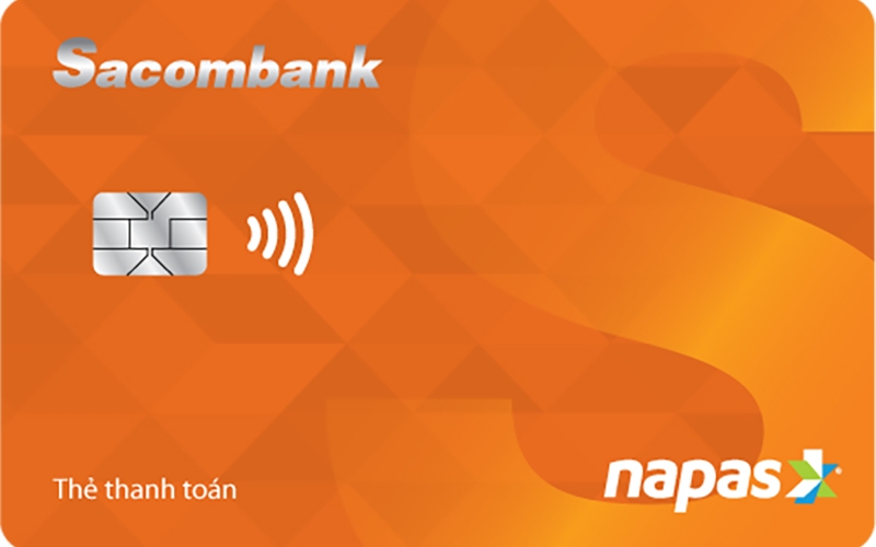 Cách kích hoạt thẻ Sacombank (Ảnh 1)