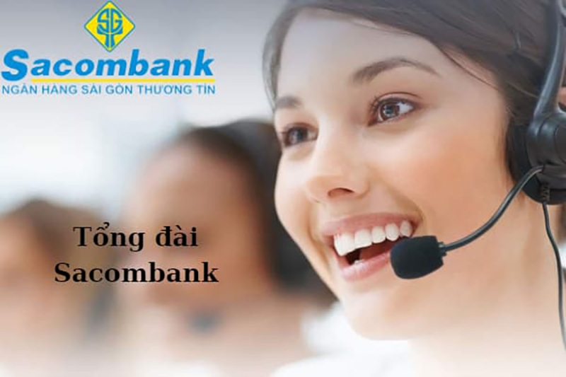 Cách kích hoạt thẻ Sacombank (Ảnh 2)