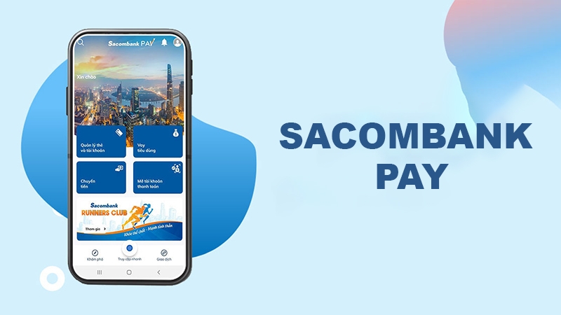 Cách kích hoạt thẻ Sacombank (Ảnh 4)