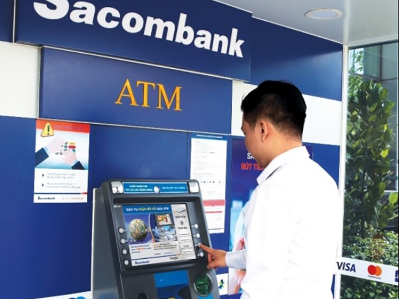 Cách kích hoạt thẻ Sacombank (Ảnh 5)