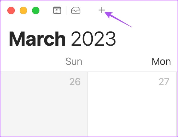 Mách bạn cách lên lịch cuộc gọi FaceTime trên iPhone, iPad và Mac (11)