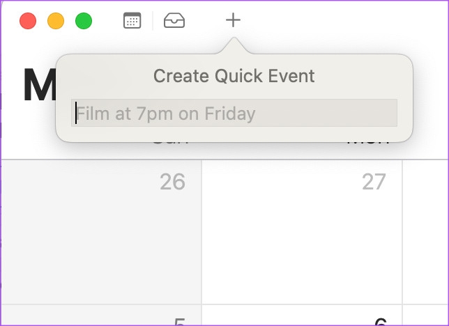 Mách bạn cách lên lịch cuộc gọi FaceTime trên iPhone, iPad và Mac (12)
